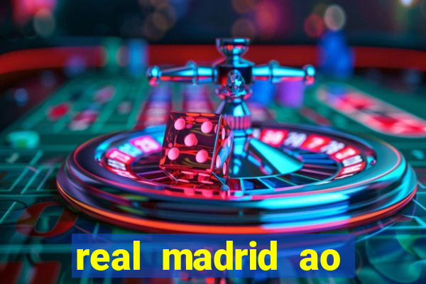 real madrid ao vivo com imagem futemax